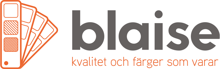 Blaise Logo